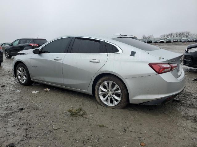 1G1ZD5ST1KF124870 Chevrolet MALIBU LT