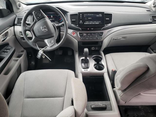 5FNYF6H37KB095681 Honda Pilot Ex