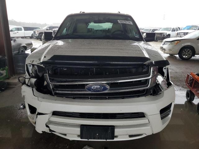 1FMJK1HT8HEA60380 Ford Expedition El Xlt
