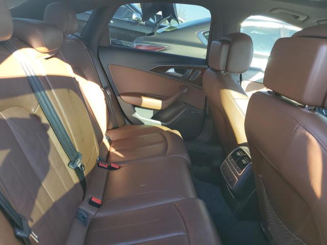 WAUFGAFC0GN014200 Audi A6 Premium Plus