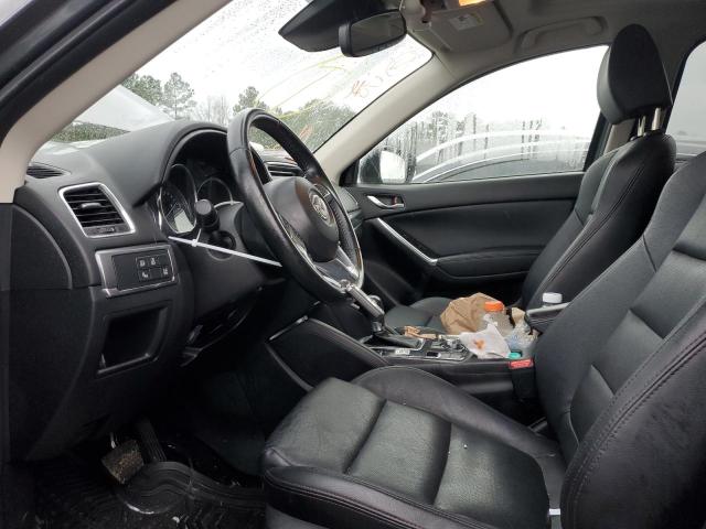 JM3KE4DY9G0846534 Mazda CX-5 GT