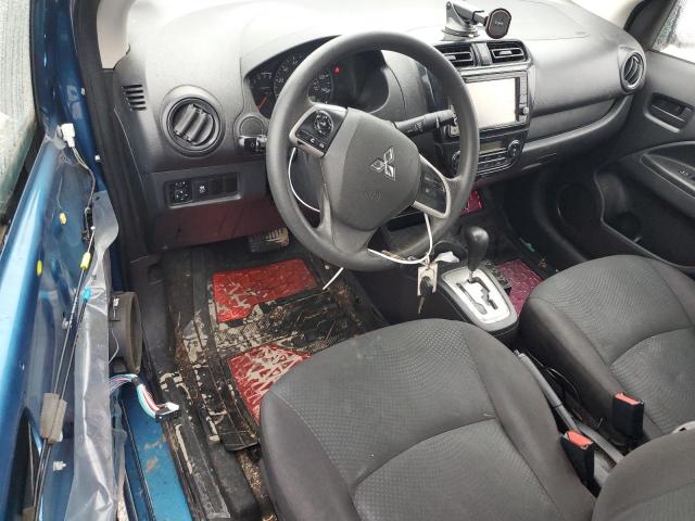 ML32F3FJ9LHF03773 Mitsubishi Mirage G4 Es
