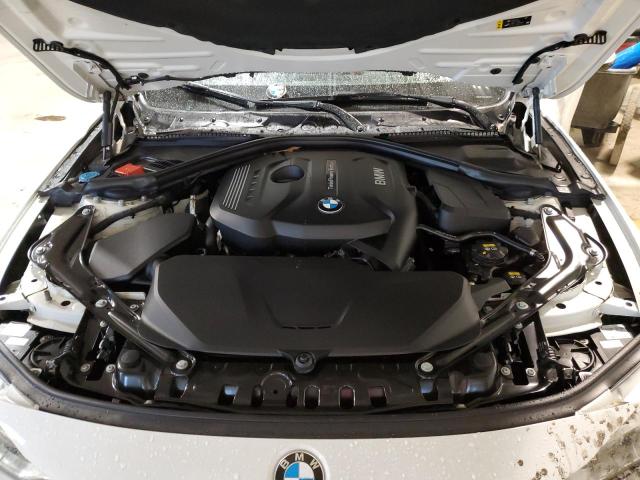 WBA4U7C50H5D43301 BMW 430I