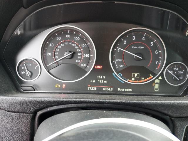 WBA4J1C50JBG78328 BMW 430i Gran Coupe