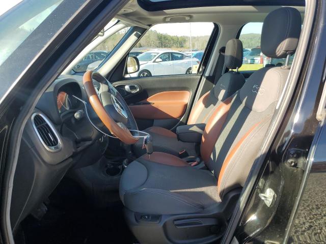 ZFBCFADH9EZ014213 Fiat 500L TREKKING