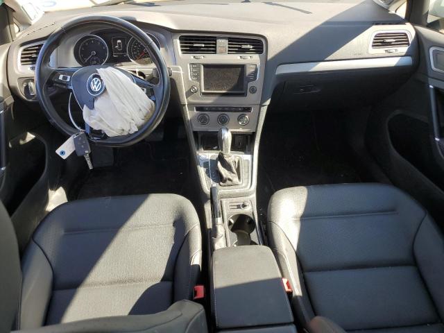 3VW217AU6GM054536 Volkswagen GOLF S/SE