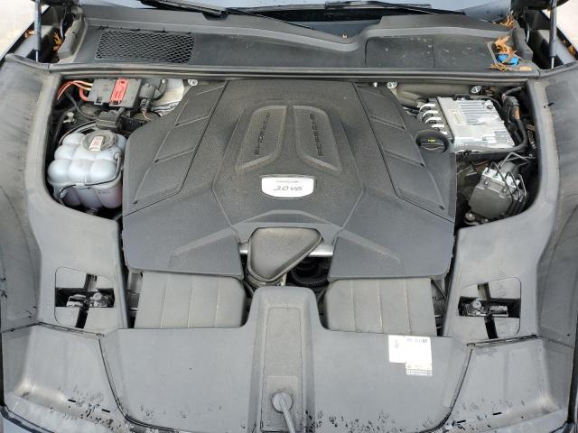 WP1AA2AY2PDA02433 Porsche Cayenne Base