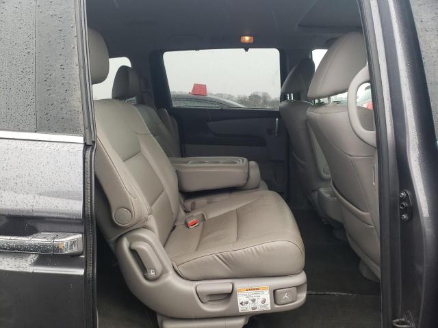 5FNRL5H69GB057958 Honda ODYSSEY EXL