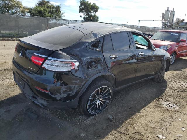 WDC0J4KBXKF660091 Mercedes-Benz Glc Coupe 300 4matic