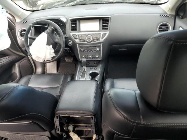 5N1DR2MN7HC643007 Nissan Pathfinder S