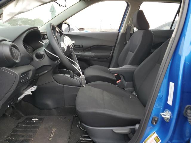 3N1CP5BVXRL473969 Nissan KICKS S
