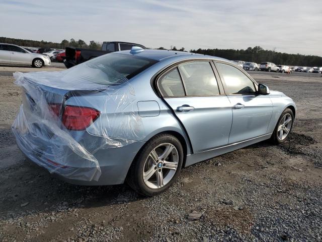 WBA3B5G50FNS14081 BMW 328 Xi Sulev