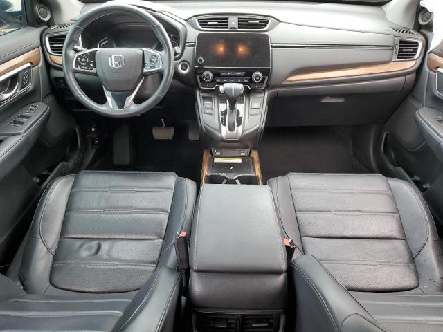 2HKRW1H97LH419968 Honda Cr-v Touring