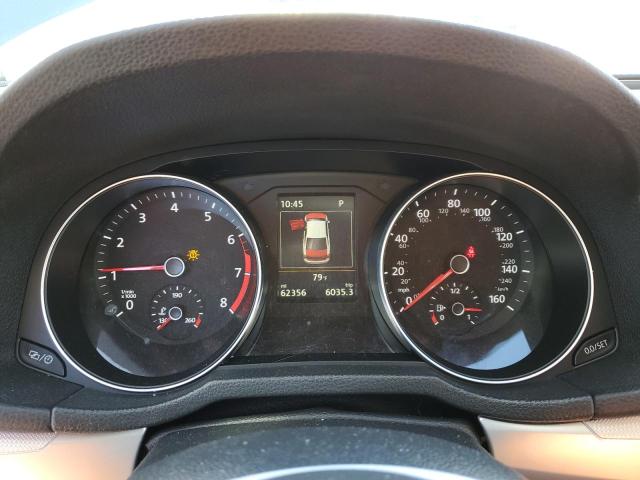 1VWLA7A39KC011251 Volkswagen Passat Wolfsburg