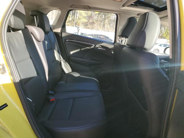 3HGGK5H94GM701724 Honda FIT EX