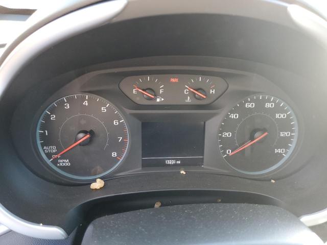 1G1ZD5ST9PF236050 Chevrolet MALIBU LT