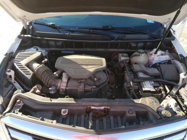 1GYKNBRSXHZ225246 Cadillac XT5 LUXURY