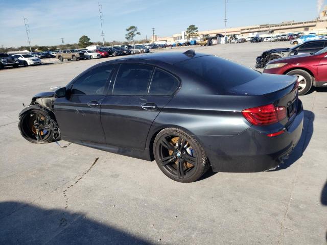 WBSFV9C53FD594715 BMW M5