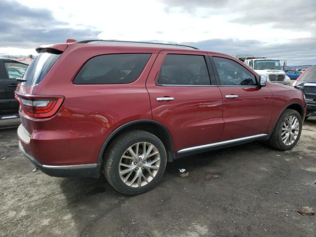1C4RDJEG9FC917579 Dodge Durango Citadel