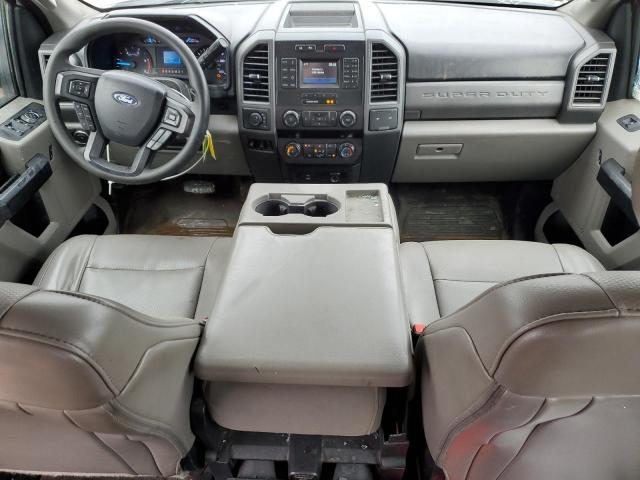 1FD8W3HT1KEE36794 Ford F350 Super Duty