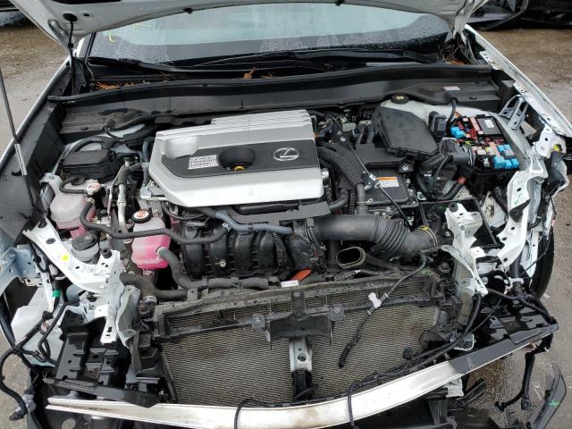 JTHR9JBH8N2057773 Lexus Ux 250h Base