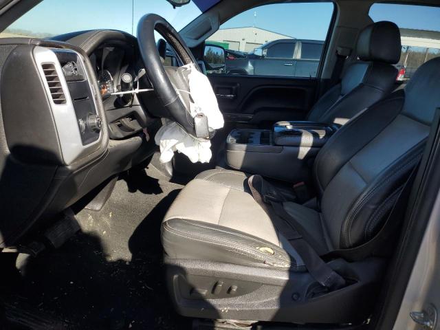 1GTR1UECXEZ258463 GMC Sierra C1500 Sle