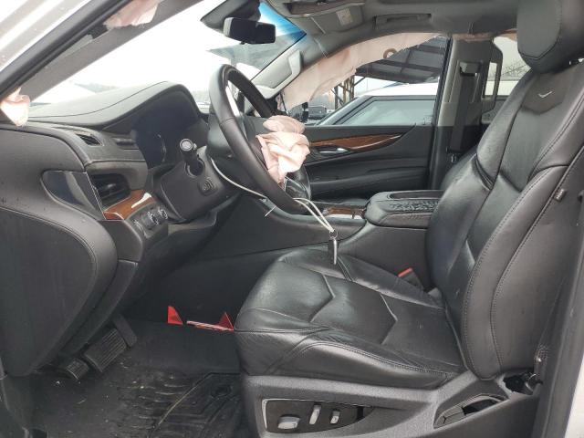 1GYS4BKJXHR284575 Cadillac Escalade Luxury