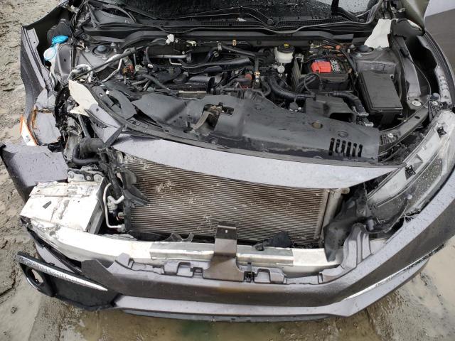19XFC1F72ME006908 Honda CIVIC EXL