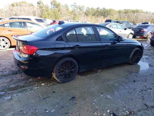 WBA3C3C50FK200545 BMW 320 I Xdrive