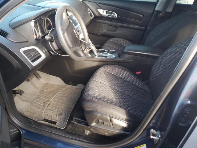 2GKFLSEK8H6145866 GMC Terrain Sle
