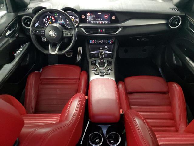 ZASPAKBN7N7D29235 Alfa Romeo STELVIO TI
