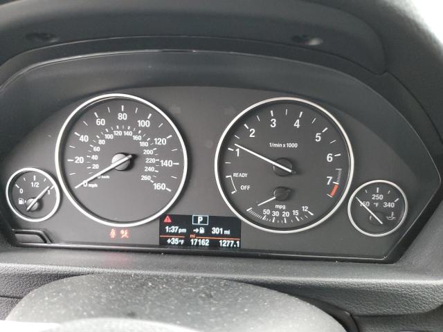 WBA3B5C52EP544457 BMW 328 Xi Sulev