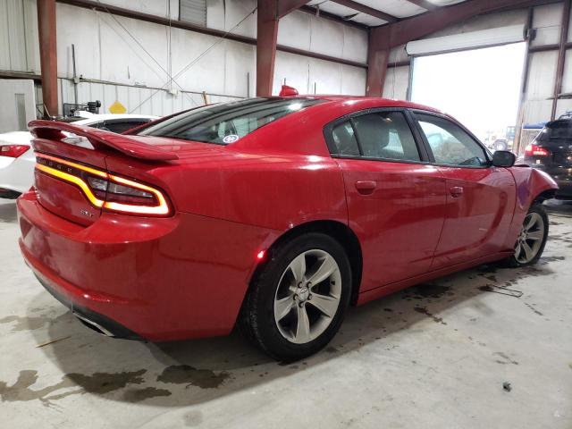 2C3CDXHG2HH563056 Dodge Charger Sxt