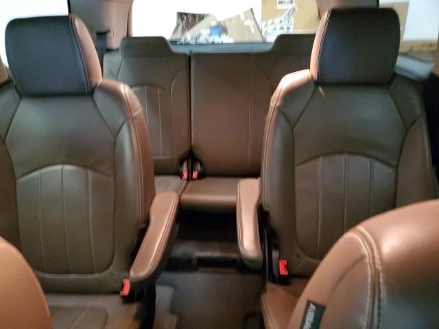 1GKKRSKD4FJ207525 GMC Acadia Slt-2