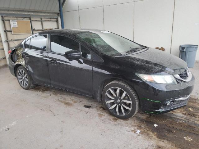 2HGFB2F96FH553618 Honda CIVIC EXL