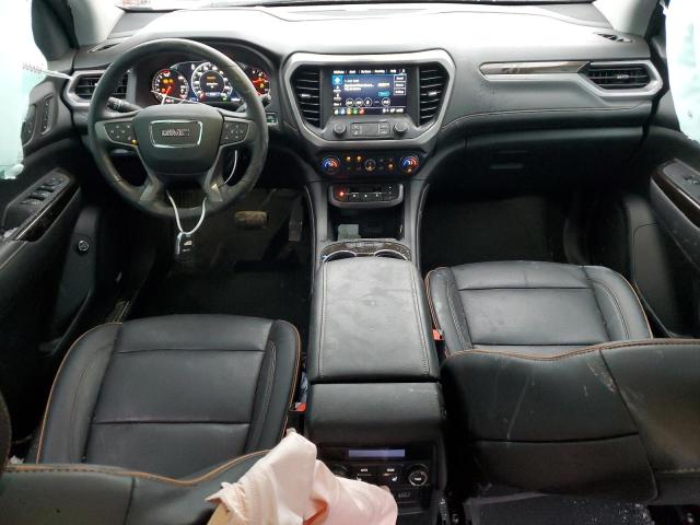 1GKKNLLS8NZ164662 GMC Acadia At4