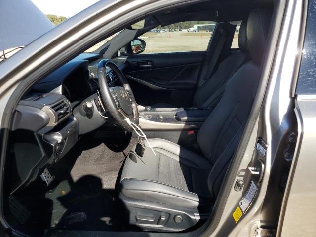 JTHGA1D2XL5107611 Lexus Is 300 F-sport