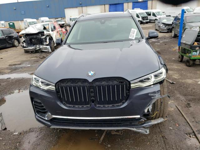 5UXCW2C03M9E25895 BMW X7 Xdrive40i