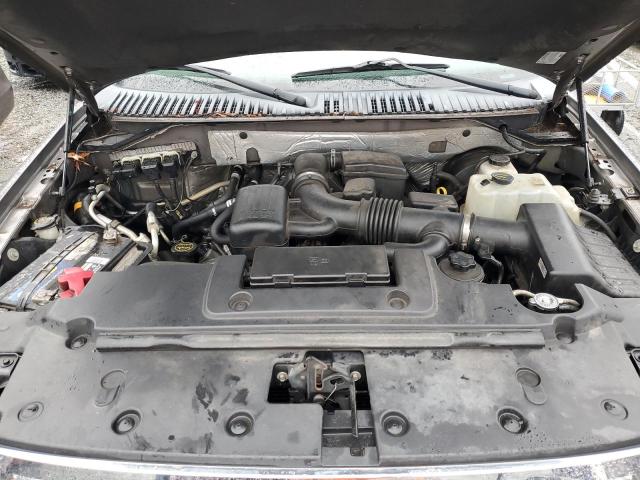 1FMJK1K56EEF30380 Ford Expedition El Limited