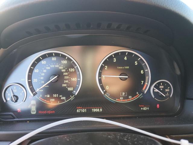 WBA5A5C59ED508925 BMW 528 I