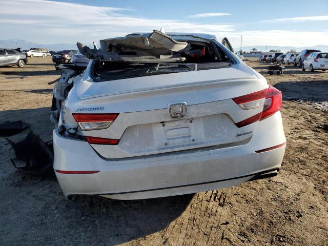 1HGCV1F37KA086492 Honda Accord Sport