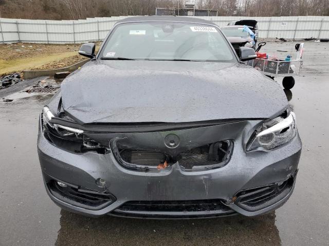 WBA2M7C06L7F23164 BMW 230I