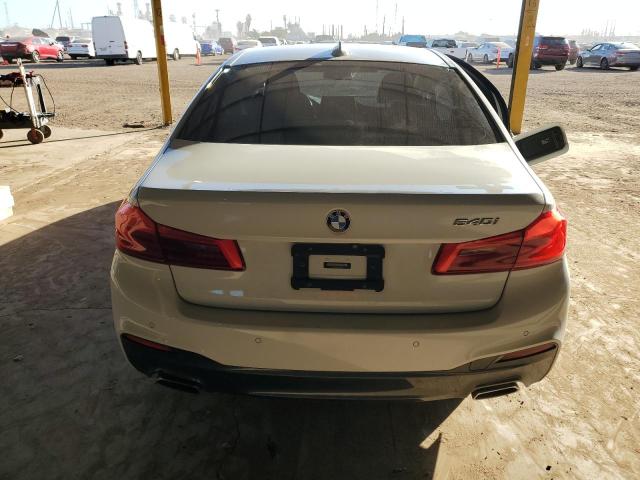 WBAJE5C59JWA97529 BMW 540 I