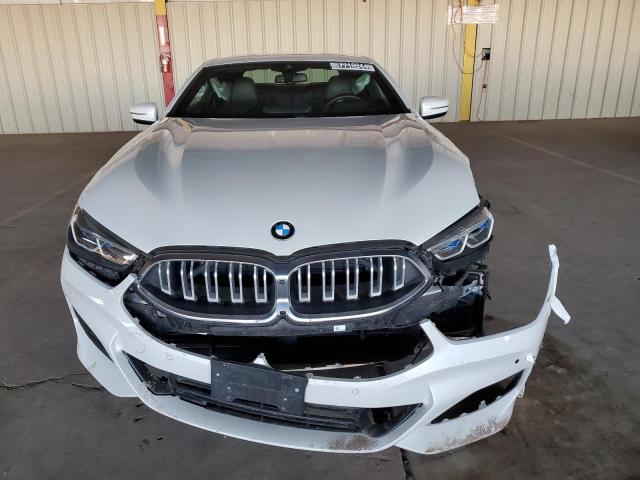 WBAAE2C05PCL65700 BMW 840i