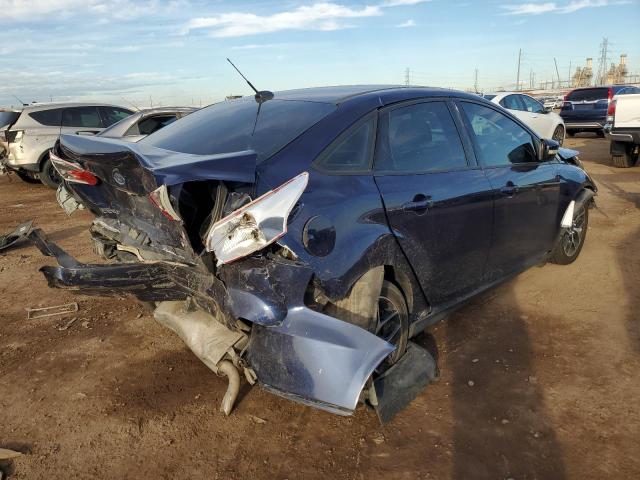 1FADP3H2XHL237518 Ford FOCUS SEL