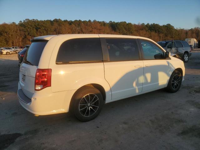 2C4RDGBG1KR503561 Dodge Grand Caravan Se