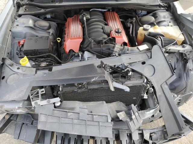 2C3CDZFJ3JH112668 Dodge Challenger R/t 392