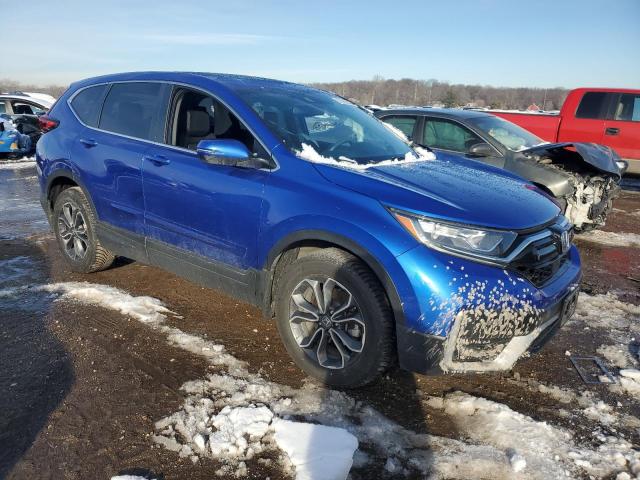 7FARW2H86LE013437 Honda CR-V EXL