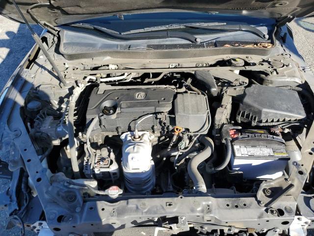 19UUB1F38GA001101 Acura TLX
