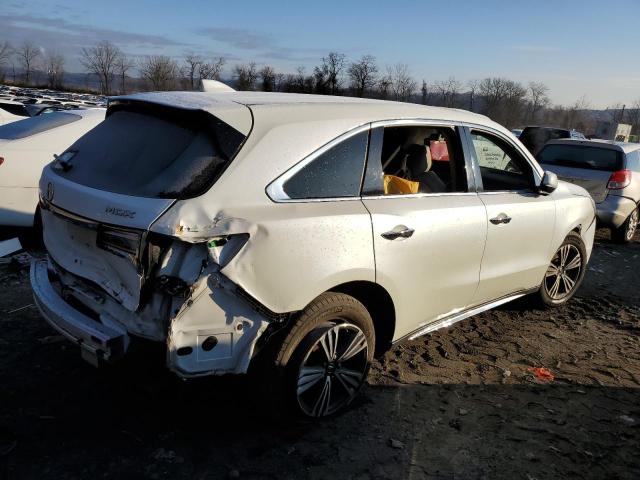5J8YD4H31KL017647 Acura MDX